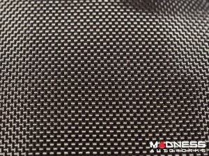 Jeep Renegade Thermal Blanket - 1.3L Turbo - Titanium